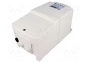 Transformer: protective; 160VA; 230VAC; 110V; IP54; Ins.class: II BREVE TUFVASSONS PVS160/230/110V