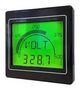 PANEL METER, 4DIGIT, 100 TO 240VAC APM-MAX-M21-PU-4B