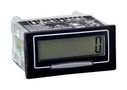 TOTALIZING COUNTER, 8 DIGIT, 9MM, 240VAC 7111