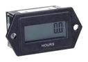 HOUR METER, 9999999.9 H, 300 VAC 3410-0000