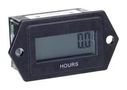 HOUR METER, 9999999.9 H, 300 VAC 3410-0010