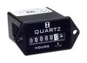 HOUR METER, 99999.9 H, 264 VAC 722-0001