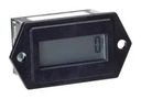 LCD COUNTER, 8-DIGIT, 20-300VAC, PANEL 3400-0000