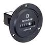 HOUR METER, 99999.9 H, 80 VDC 732-0001