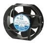 DC AXIAL FAN, BALL, 300CFM, 2.1A, 24V OD172SAP-24HHB