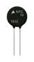 NTC THERMISTOR, ICL, 60 OHM, 14.5MM DISC B57213P0600M301