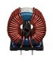 COMMON MODE CHOKE, 6250UH, 10A B82725V2103U041