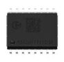 MEMS GYROSCOPE, DIGITAL, 3.6V, LGA-16 SCR410T-K03