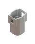 CONN, HEADER, 1POS, 1ROW MP013595
