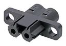 RECT POWER HOUSING, RCPT, 2POS, 12.5MM 2155113121