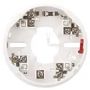 MOUNTING BASE, SMOKE/HEAT DETECTOR EFXN520