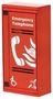 VOCALL OUTSTATION, TYPE A, RED, SMT CFVCSHP