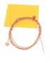 THERMOCOUPLE, TYPE K, 1M, 200DEG C Z2-K-1-T-DISC-ANSI