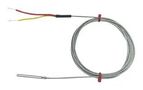THERMOCOUPLE, TYPE K, 2M, 350DEG C FAE-GSK-4.0-13-NP-2.0-C4-T-A
