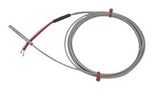 THERMOCOUPLE, TYPE K, 2M, 350DEG C FAA-GSK-3.18-40-NP-2.0-C4-T-J