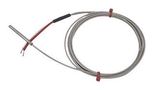 THERMOCOUPLE, TYPE K, 2M, 350DEG C FAA-GSK-4.76-40-NP-2.0-C4-T-J