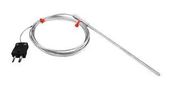 THERMOCOUPLE, TYPE J, 1M, 350DEG C FAA-GSJ-4.5-150-1.0-C4-MP