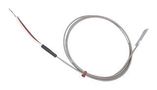 THERMOCOUPLE, TYPE K, 2M, 350DEG C FL-K-2-T-J