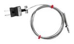 THERMOCOUPLE, TYPE J, 5M, 350DEG C FN-J-M-5.0-C4-SP-Z Z=C/C