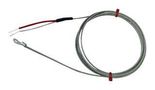 THERMOCOUPLE, TYPE K, 2M, 350DEG C FW-K-M8-2.0-C4-T-J