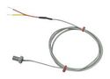 THERMOCOUPLE, TYPE K, 2M, 250DEG C BT-GSK-M12F-25-2.0-C4-T-A