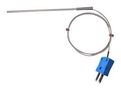 THERMOCOUPLE, TYPE K, 2M, 350DEG C FAA-GSK-4.5-150-2.0-C4-SP-J-Z Z=C/C