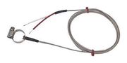 THERMOCOUPLE, TYPE K, 2M, 350DEG C FP-22/30-K-2M-J