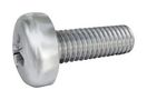 SCREW, PAN HEAD POZIDRIV, M2.5, 5MM TR00009633-000