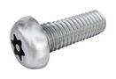 SCREW, BUTTON HEAD PIN, M5, 10MM TR00017564-000