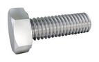 SET SCREW, HEX HEAD, M14 X 90MM, SS A2 TR00003011-000