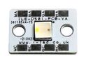 LED MODULE, RED/GRN/BLU/STREET WHT, RECT ILE-D501-RGBSW-SC221