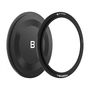 Freewell V2 Series 77mm Shield Filter Reducer, Freewell FW-V2-SU77+BC