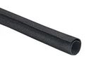 SLEEVING, SELF-CLOSING WRAP, 5MM, BLK 170-01011