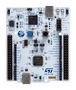 DEV NUCLEO BOARD, 32BIT, ARM CORTEX-M NUCLEO-H503RB