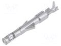 Contact; female; NR,ST; silver plated; 0.14÷0.5mm2; for cable HIRSCHMANN RBC162/1