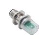 VISIBLE LIGHT SENSOR, M12 4PIN, 83.865LX 07302.0-00