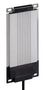 ENCLOSURE HEATER, 50W, 120VAC, PANEL 06100.9-00