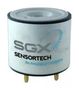 GAS DETECTION SENSOR, PH3, 20PPM PS4-PH3-20