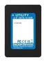 SSD, SATA III, 3D TLC NAND, 256GB DS2HFTEM5-35000-2