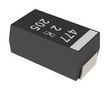 CAP, 33UF, 16V, ALU POLYMER, 2917 A700V336M016ATE025
