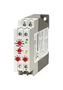ELECTRONIC TIMER, 0.1S TO 10H, 5A, 240V MP008388