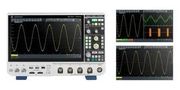 OSCILLOSCOPE, 1.5GHZ, 5GSPS MXO4-BNDL