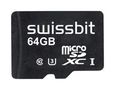 MEMORY CARD, MICROSDHC/SDXC, 64GB SFSD064GN1AM1TO-I-6F-2A1-STD