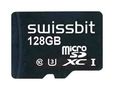 MEMORY CARD, MICROSDHC/SDXC, 128GB SFSD128GN1AM1TO-I-7G-2A1-STD