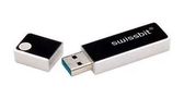FLASH DRIVE, USB 3.1, 128 GB, MLC SFU3128GE1AE1TO-I-OC-1A1-STD