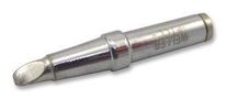 TIP, SOLDERING IRON, ROUND, SLOPED,3.2MM PT-CC7