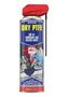 LUBRICANT, OIL, AEROSOL, 500ML DRY PTFE TWINSPRAY, 500ML