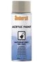 CONFORMAL COATING, AEROSOL, GREY, 400ML ACRYLIC PAINT, GREY RAL 7032, 400ML