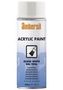 CONFORMAL COATING, AEROSOL, WHITE, 400ML ACRYLIC PAINT, WHITE RAL 9016, 400ML