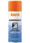 CLEANER, COMPUTERS, AEROSOL, 400ML AMBERSOLV FOAMING CLEANER, 400ML